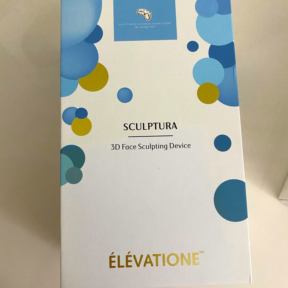 Sculptura by Elevatione